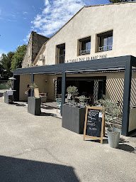 Photo n°15 de La table des frangins Eyguieres à Eyguières (Restaurant)