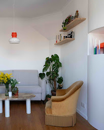 Photo n°30 de Ouvrage à Paris (Cabinet d'architecte d'intérieur)