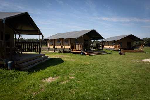 Holzik Stables Gallery - Netherlands