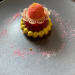 Photo n°4 de Origine par Tomofumi Uchimura à Dijon (Restaurant gastronomique)