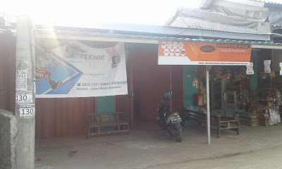 Photos of Kantor Pos Susukan