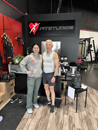 FitStudios Inc - Thumbnail