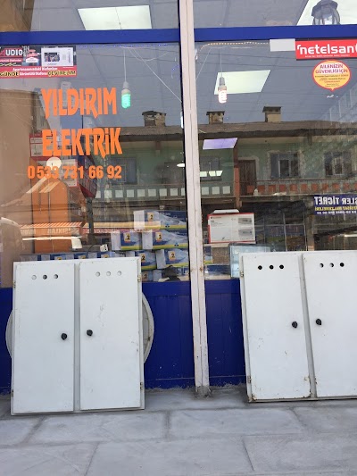 Yıldırım Elektrik