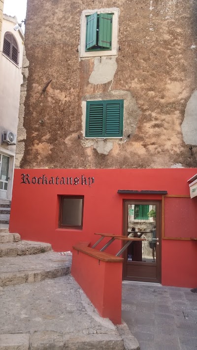 Photos of St. Mark's Church