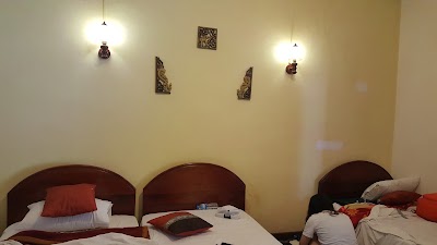 Photos of Vangsavath Hotel Luang Prabang