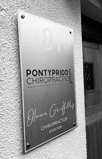 Pontypridd Chiropractic Ltd - Thumbnail