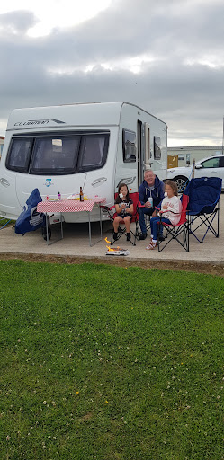 Coneyisland Caravan Park - Thumbnail