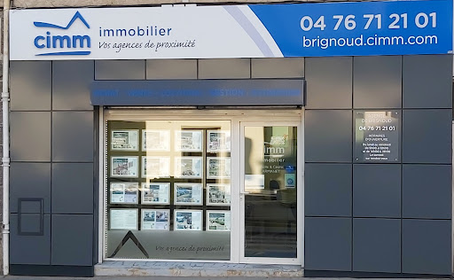 Cimm Immobilier - Thumbnail