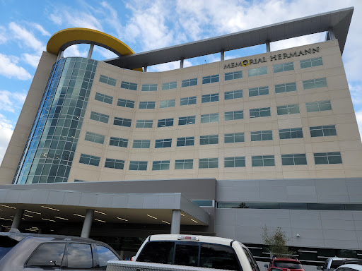 Memorial Hermann The Woodlands Medical Center