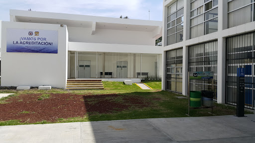 Auditorio de la Facultad de Historia. UMSNH - Thumbnail