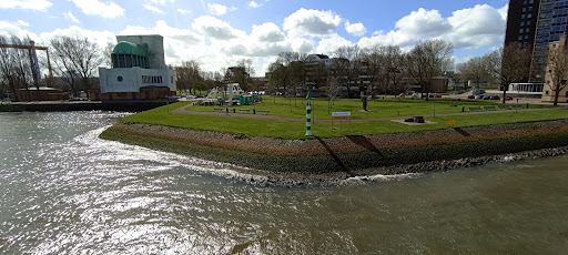 Havenspoorpad/Levenspad - Thumbnail