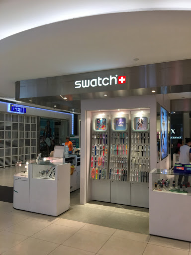 Swatch Tampines Mall Gallery - Singapore