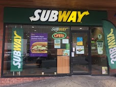 Subway liverpool