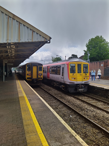 Caerphilly - Visual