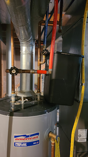 Eureka Plumbing Sewer and Drain - Thumbnail