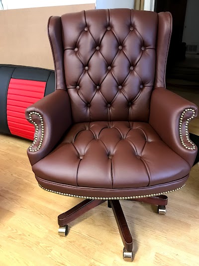 Lund Upholstery