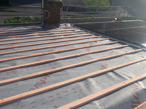 Northwich Roofing - Thumbnail