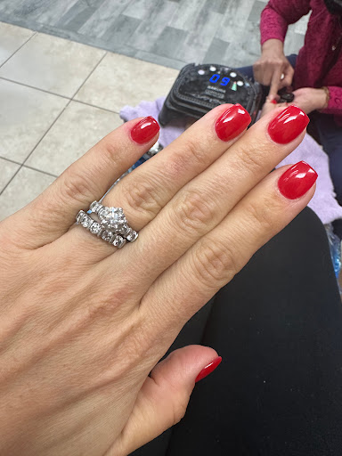 Fancy nails & spa beauty - Thumbnail