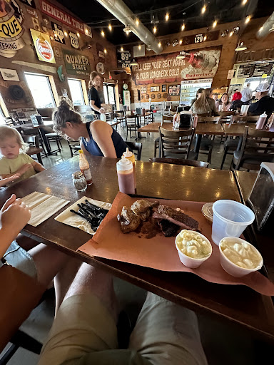 Hays County Barbeque Restaurant - Thumbnail