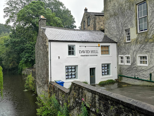 David Hill Estate Agents, Rural Chartered Surveyors & RICS Registered Valuers - Skipton - Thumbnail