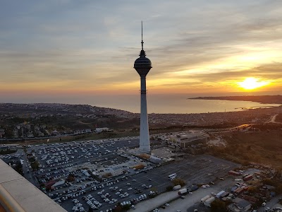 Tüyap Fuar ve Kongre Merkezi