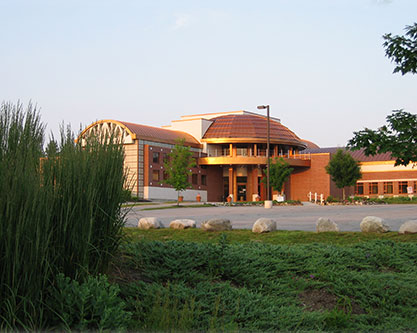 Bridgton Hospital - Thumbnail