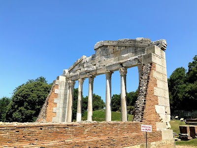 Apollonia Archaeological Park