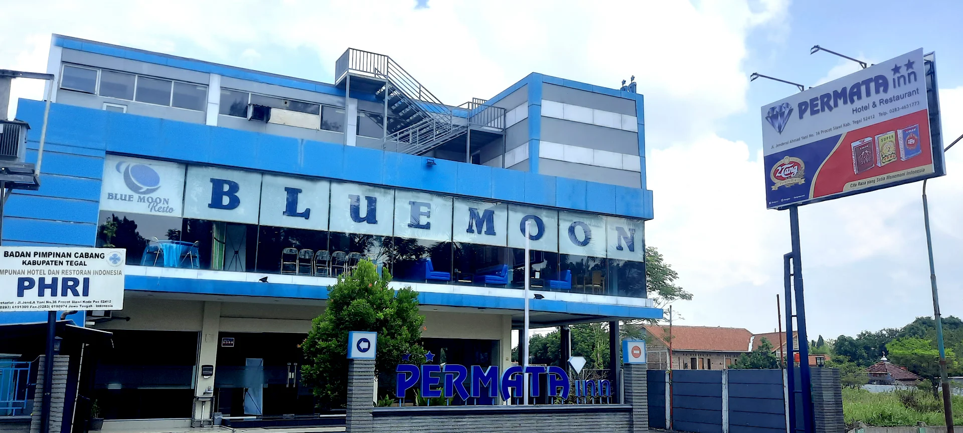 Permata Inn Hotel