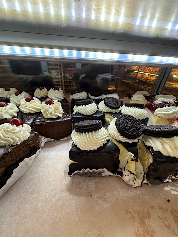 Parziale's Bakery by null