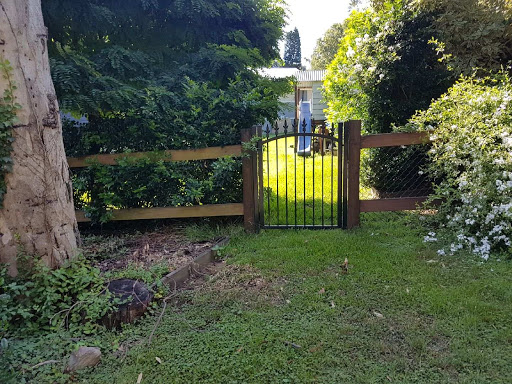 City & Countrywide Fencing - Thumbnail