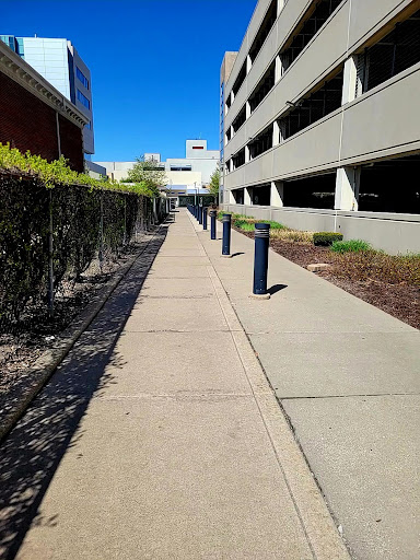 Advocate Hospital Parking Garage C