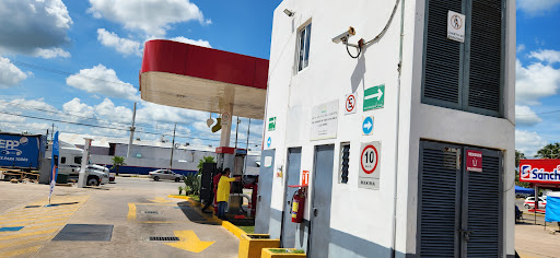 Soriana Gasolinera Minatitlan - Thumbnail