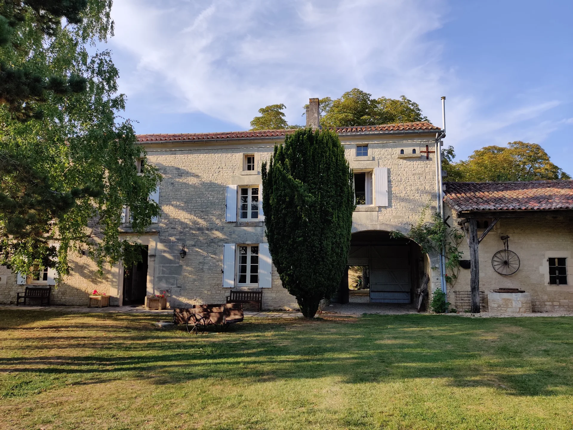 Les Frasers