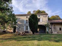 Les Frasers à Mareuil