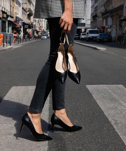 André - Magasin de chaussures