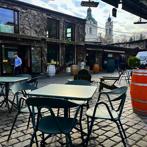 Mielżyński Wines Spirits Specialties