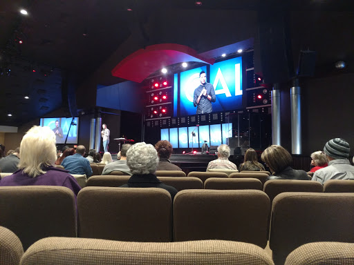 Calvary Church with Skip Heitzig