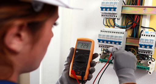 LEDFX Electrical - Visual