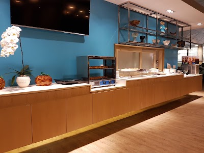 Photos of Bangkok Airways Lounge