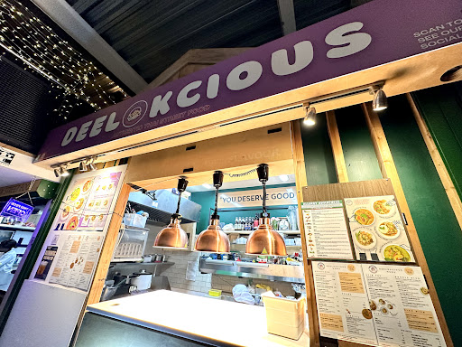 Photo of Deelokcious Thai Street Food