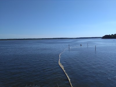 Arkabutla Lake