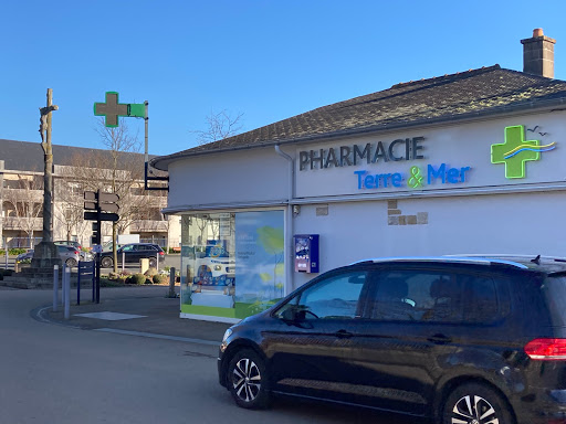 Pharmacie Terre et Mer Gallery - France