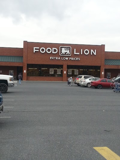 Food Lion