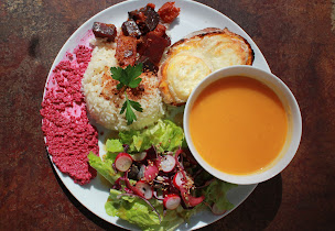 Photo n°42 de Café Plùm à Lautrec (Restaurant)