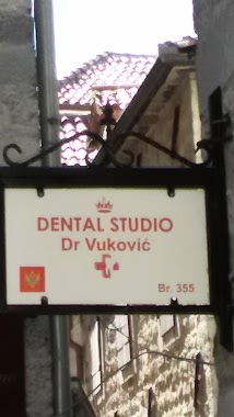 Dental studio dr Vukovic, Author: zeljko vukovic