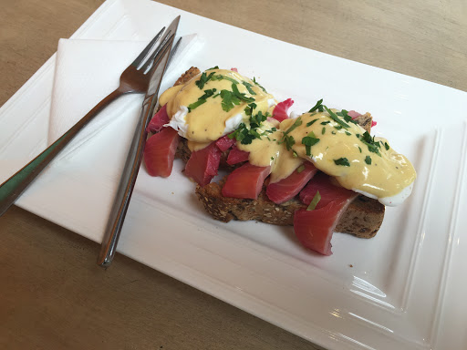 Wadestown Kitchen - Thumbnail