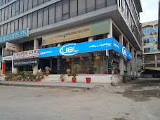 UBL Bank islamabad Pak Pavilion Plaza