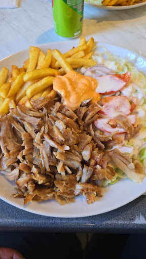 Photo 1 - Kreisker Kebab