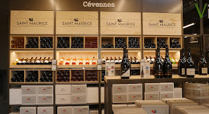 Photo n°1 de Vilavigne Maruéjols à Maruéjols-lès-Gardon (Magasin de vins et spiritueux)