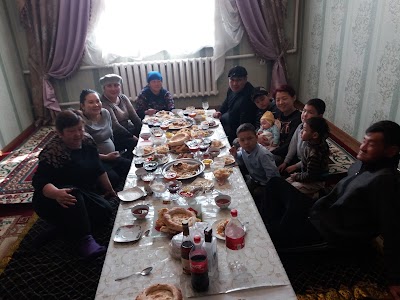 Photos of Kafe Yntymak